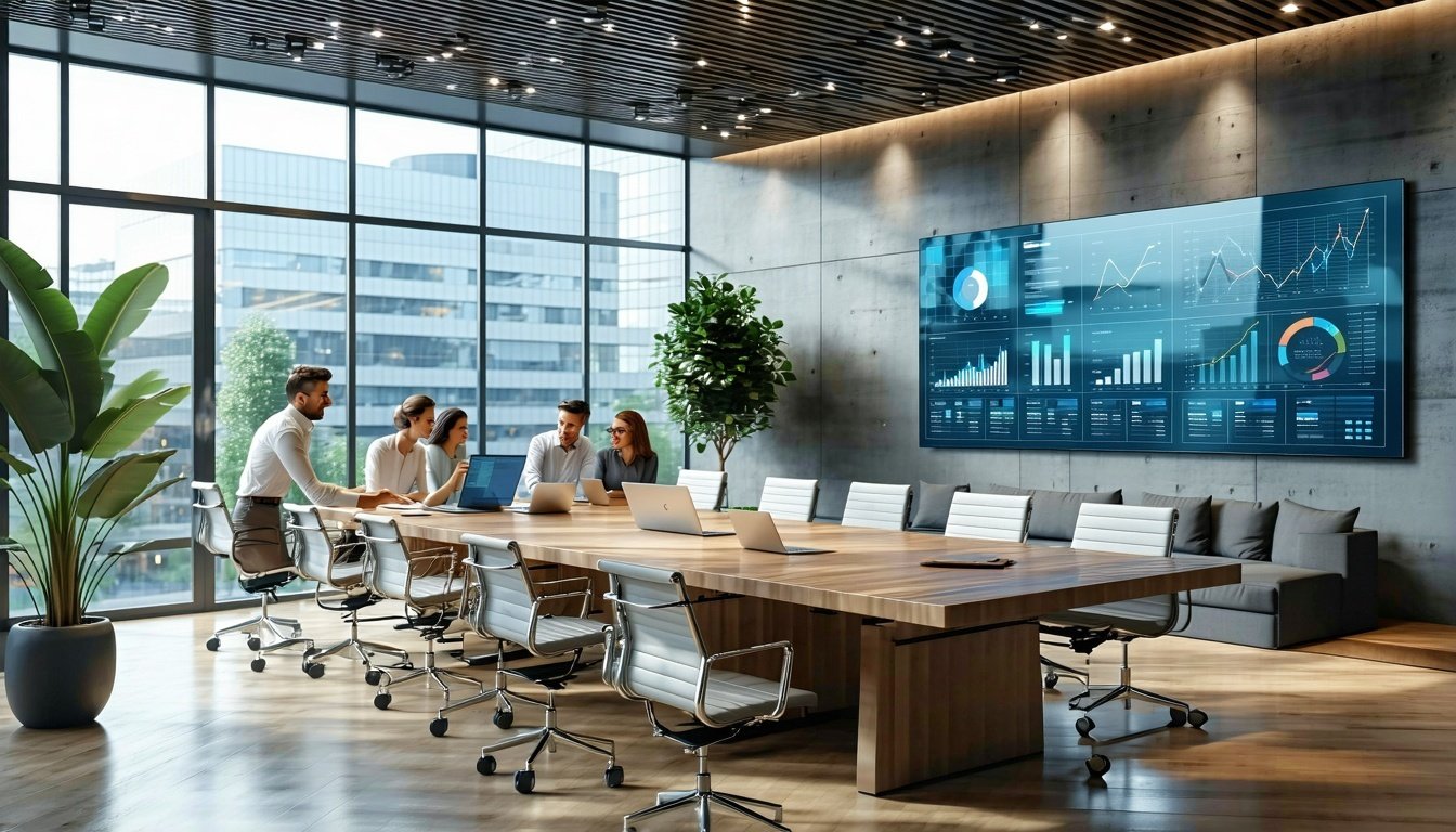 Cash Flow Confidence and Resilient Finance with Anaplan