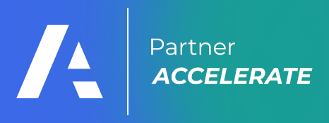 Anaplan Partner Badge for Home Page