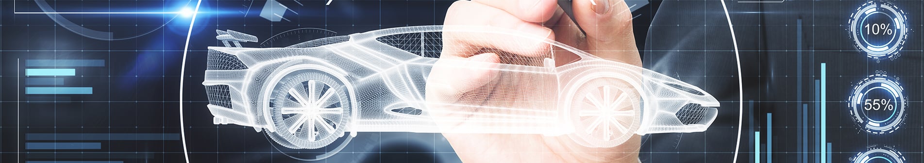 Shift Gears: How Car Makers Plan Smarter with Anaplan