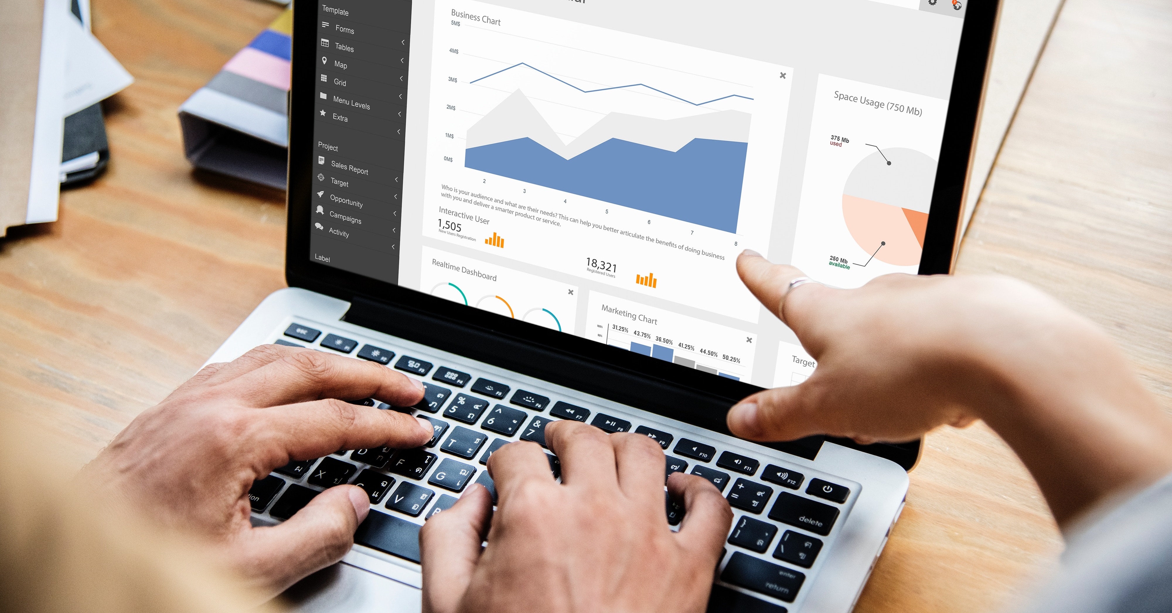 The Vital Fundamentals of Demand Planning and Forecasting Processes