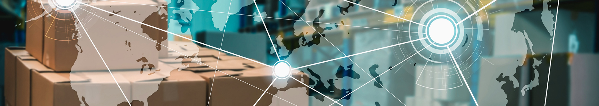 Connected Planning in Logistics: From Forecast to Final Mile