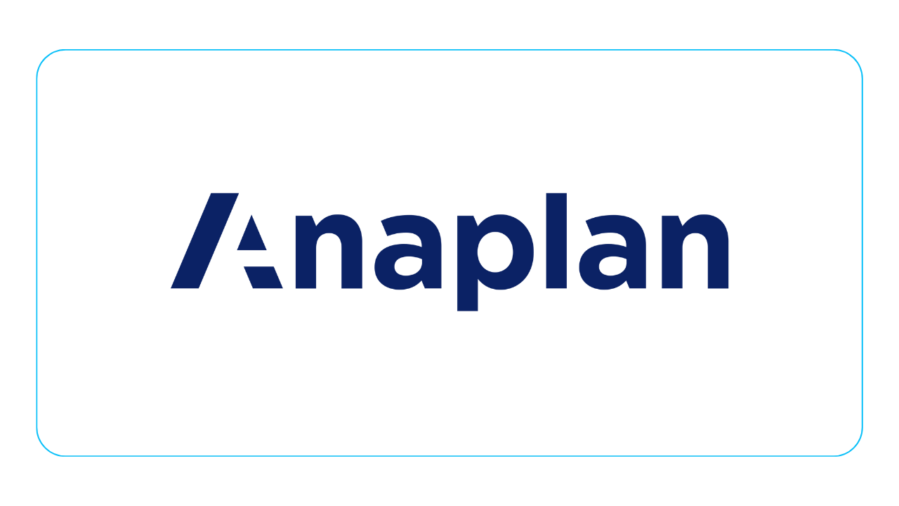 Anaplan Button