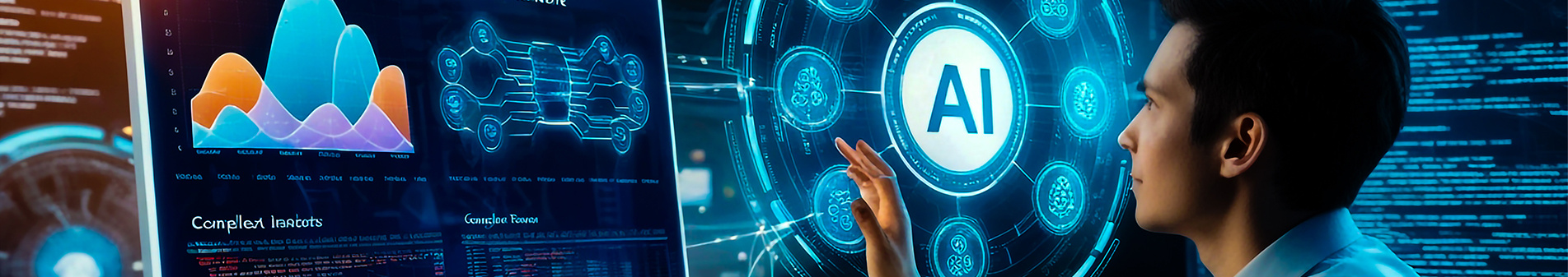 AI In Finance Beyond The Hype: Takeaways from Our Breakfast