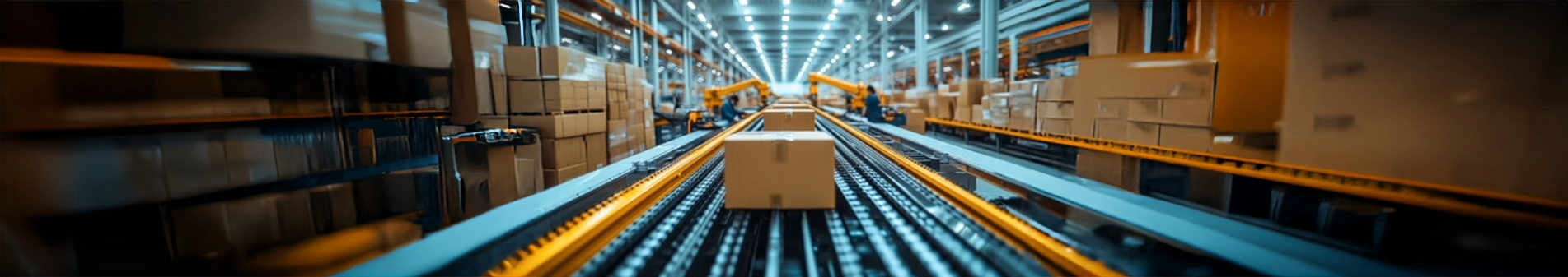 Connected Planning: Packaging's Competitive Edge