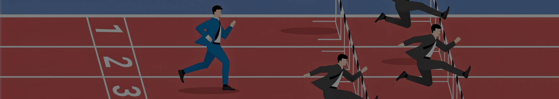 Slow Start, Fast Finish – The Secret to Successful IBP Delivery