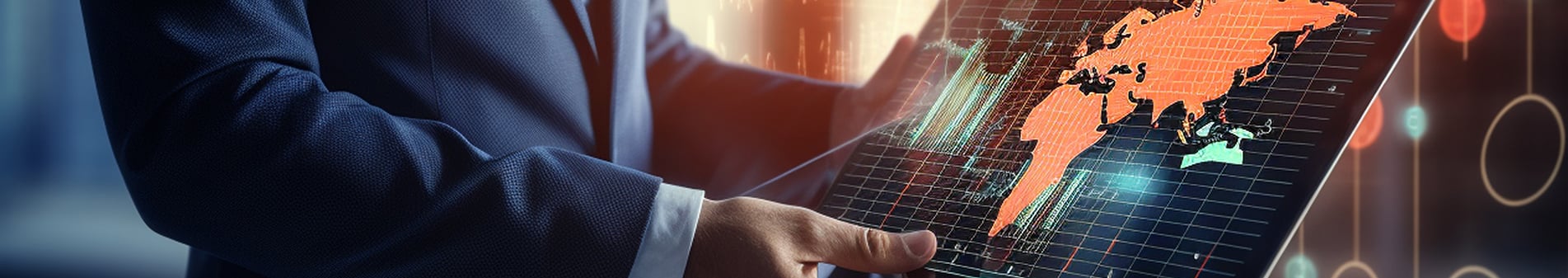 Tariffs & Trade Shocks: Resilient Manufacturing with Connected Planning