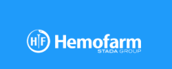Hemofarm Logo