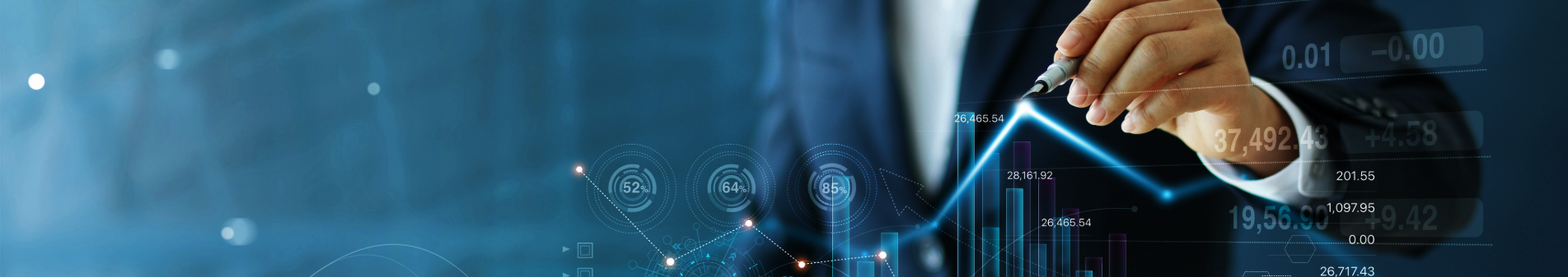 Why Anaplan V5 is a Planning Revolution